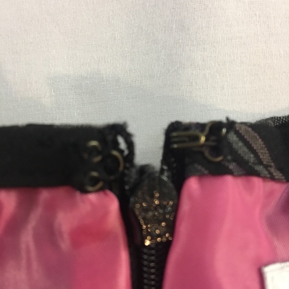 Isaac Mizrahi For Target Dress Plaid size 14 - Picture 3 of 8